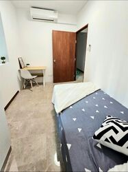 Casablanca (D25), Condominium #613145611